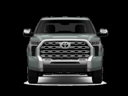 Toyota Tundra 4WD 1794 Edition CrewMax 5.5' Bed (Natl) 2026