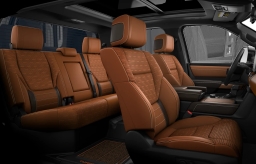 Toyota Tundra 4WD 1794 Edition CrewMax 5.5' Bed (Natl) 2026