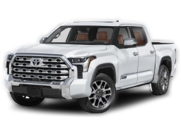 Toyota Tundra 4WD 1794 Edition CrewMax 5.5' Bed (Natl) 2026