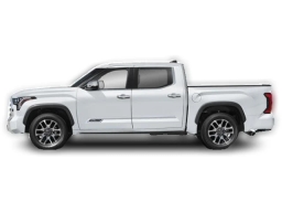 Toyota Tundra 4WD 1794 Edition CrewMax 5.5' Bed (Natl) 2026