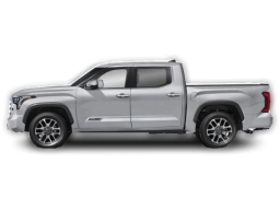 Toyota Tundra 4WD 1794 Edition CrewMax 5.5' Bed (Natl) 2026