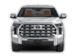 Toyota Tundra 4WD 1794 Edition CrewMax 5.5' Bed (Natl) 2026