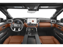 Toyota Tundra 4WD 1794 Edition CrewMax 5.5' Bed (Natl) 2026