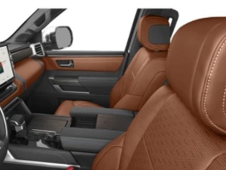 Toyota Tundra 4WD 1794 Edition CrewMax 5.5' Bed (Natl) 2026