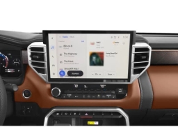 Toyota Tundra 4WD 1794 Edition CrewMax 5.5' Bed (Natl) 2026