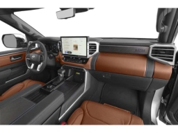 Toyota Tundra 4WD 1794 Edition CrewMax 5.5' Bed (Natl) 2026