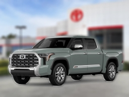 Toyota Tundra 4WD 1794 Edition CrewMax 5.5' Bed (Natl) 2026