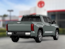 Toyota Tundra 4WD 1794 Edition CrewMax 5.5' Bed (Natl) 2026