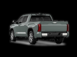 Toyota Tundra 4WD 1794 Edition CrewMax 5.5' Bed (Natl) 2026