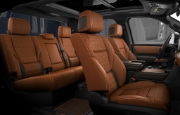 Toyota Tundra 4WD 1794 Edition CrewMax 5.5' Bed (Natl) 2026