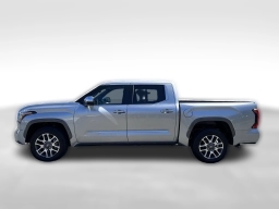Toyota Tundra 4WD 1794 Edition CrewMax 5.5' Bed (Natl) 2025