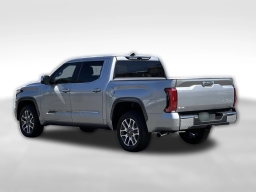 Toyota Tundra 4WD 1794 Edition CrewMax 5.5' Bed (Natl) 2025