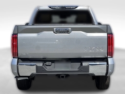 Toyota Tundra 4WD 1794 Edition CrewMax 5.5' Bed (Natl) 2025