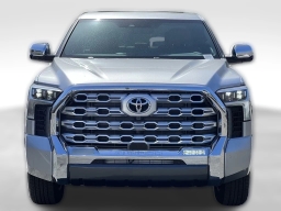 Toyota Tundra 4WD 1794 Edition CrewMax 5.5' Bed (Natl) 2025
