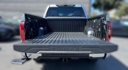 Toyota Tundra 4WD 1794 Edition CrewMax 5.5' Bed (Natl) 2025