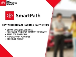 Toyota Tundra 4WD 1794 Edition CrewMax 5.5' Bed (Natl) 2025