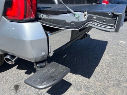 Toyota Tundra 4WD 1794 Edition CrewMax 5.5' Bed (Natl) 2025