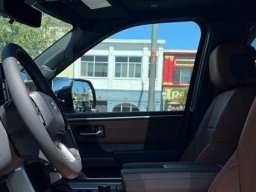 Toyota Tundra 4WD 1794 Edition CrewMax 5.5' Bed (Natl) 2025