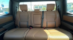 Toyota Tundra 4WD 1794 Edition CrewMax 5.5' Bed (Natl) 2025