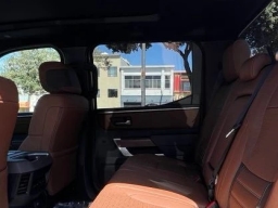 Toyota Tundra 4WD 1794 Edition CrewMax 5.5' Bed (Natl) 2025