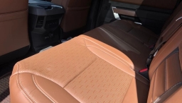 Toyota Tundra 4WD 1794 Edition CrewMax 5.5' Bed (Natl) 2025