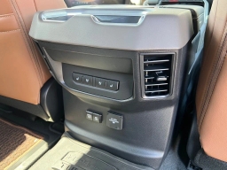 Toyota Tundra 4WD 1794 Edition CrewMax 5.5' Bed (Natl) 2025