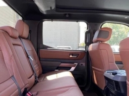 Toyota Tundra 4WD 1794 Edition CrewMax 5.5' Bed (Natl) 2025