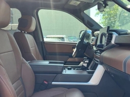 Toyota Tundra 4WD 1794 Edition CrewMax 5.5' Bed (Natl) 2025