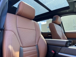 Toyota Tundra 4WD 1794 Edition CrewMax 5.5' Bed (Natl) 2025