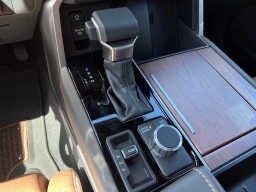 Toyota Tundra 4WD 1794 Edition CrewMax 5.5' Bed (Natl) 2025