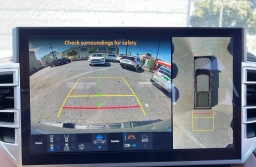 Toyota Tundra 4WD 1794 Edition CrewMax 5.5' Bed (Natl) 2025