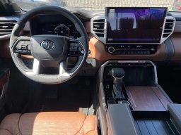 Toyota Tundra 4WD 1794 Edition CrewMax 5.5' Bed (Natl) 2025