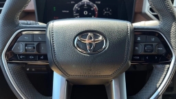 Toyota Tundra 4WD 1794 Edition CrewMax 5.5' Bed (Natl) 2025