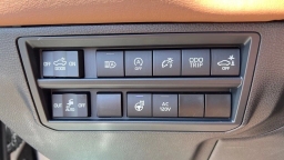 Toyota Tundra 4WD 1794 Edition CrewMax 5.5' Bed (Natl) 2025