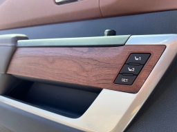 Toyota Tundra 4WD 1794 Edition CrewMax 5.5' Bed (Natl) 2025