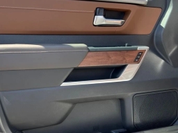 Toyota Tundra 4WD 1794 Edition CrewMax 5.5' Bed (Natl) 2025