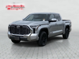 Toyota Tundra 4WD 1794 Edition CrewMax 5.5' Bed (Natl) 2026