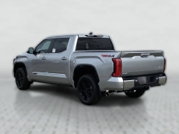 Toyota Tundra 4WD 1794 Edition CrewMax 5.5' Bed (Natl) 2026