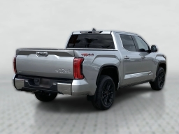 Toyota Tundra 4WD 1794 Edition CrewMax 5.5' Bed (Natl) 2026