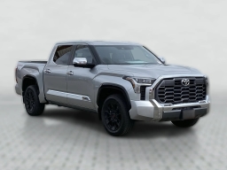 Toyota Tundra 4WD 1794 Edition CrewMax 5.5' Bed (Natl) 2026