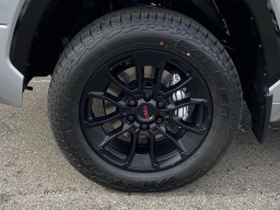 Toyota Tundra 4WD 1794 Edition CrewMax 5.5' Bed (Natl) 2026