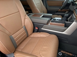 Toyota Tundra 4WD 1794 Edition CrewMax 5.5' Bed (Natl) 2026