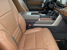 Toyota Tundra 4WD 1794 Edition CrewMax 5.5' Bed (Natl) 2026