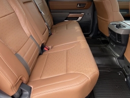 Toyota Tundra 4WD 1794 Edition CrewMax 5.5' Bed (Natl) 2026