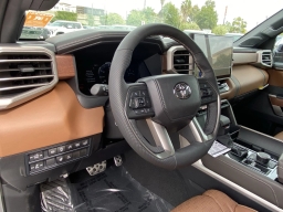 Toyota Tundra 4WD 1794 Edition CrewMax 5.5' Bed (Natl) 2026