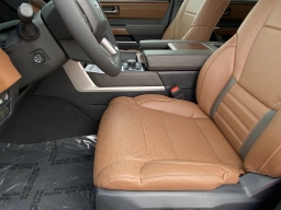 Toyota Tundra 4WD 1794 Edition CrewMax 5.5' Bed (Natl) 2026