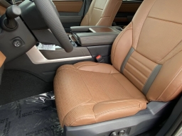 Toyota Tundra 4WD 1794 Edition CrewMax 5.5' Bed (Natl) 2026