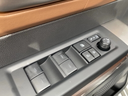 Toyota Tundra 4WD 1794 Edition CrewMax 5.5' Bed (Natl) 2026