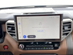 Toyota Tundra 4WD 1794 Edition CrewMax 5.5' Bed (Natl) 2026