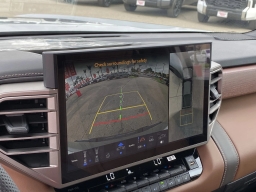 Toyota Tundra 4WD 1794 Edition CrewMax 5.5' Bed (Natl) 2026